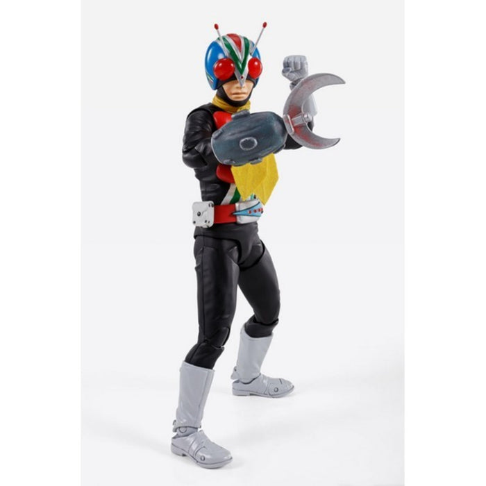 Bandai Spirits Kamen Rider V3 Riderman S.H.Figuarts Shinkocchou Seihou Exclusive