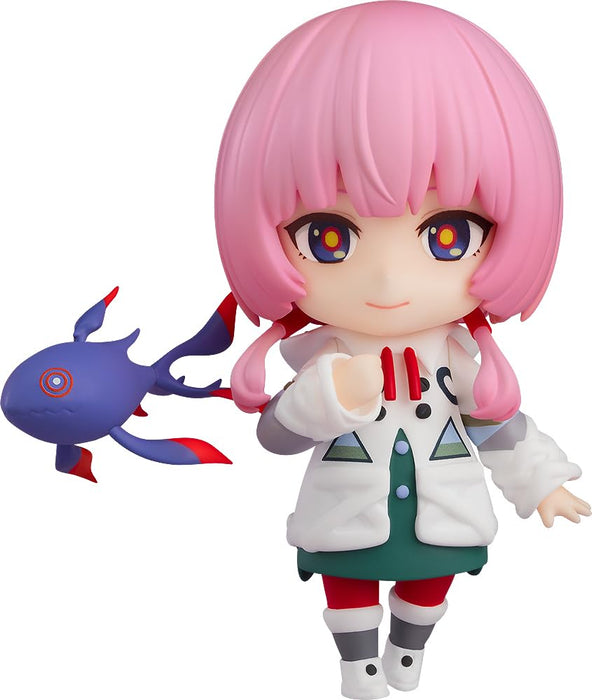 Good Smile Company Kaf Nendoroid 2414 Kamitsubaki City Action Figure