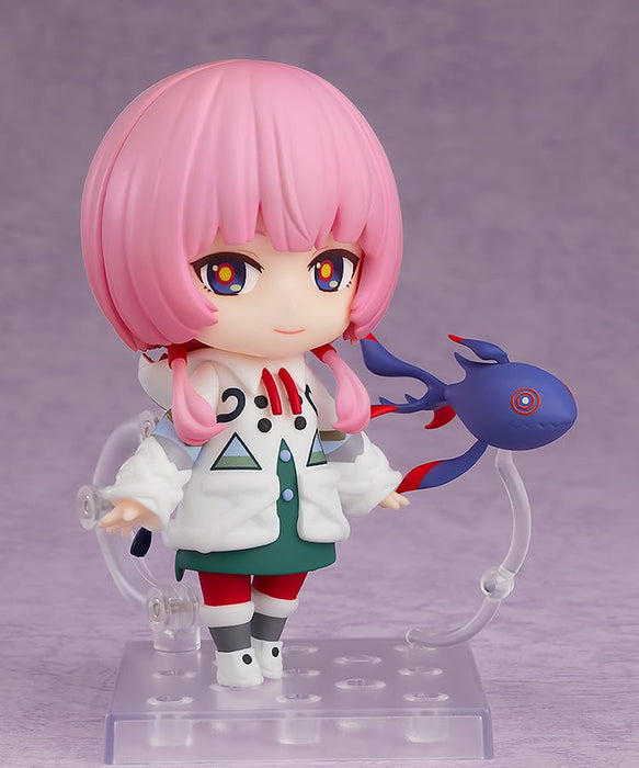 Good Smile Company Kaf Nendoroid 2414 Kamitsubaki City Action Figure