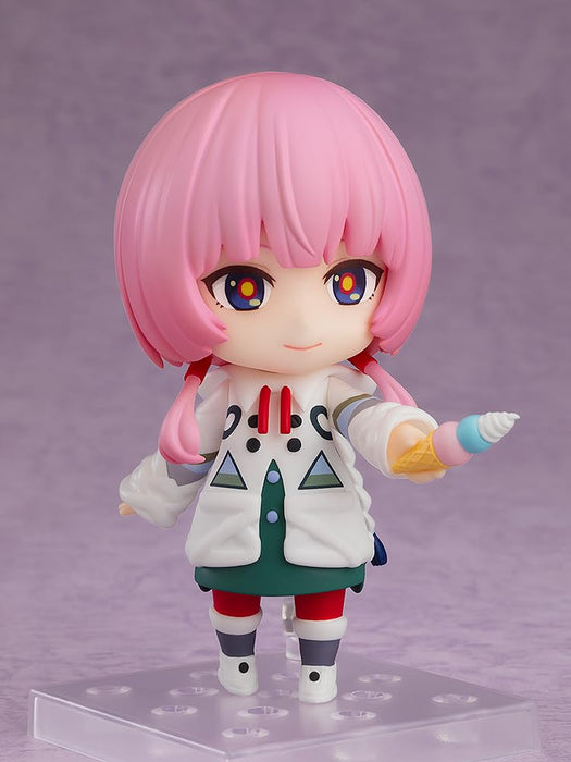 Good Smile Company Kaf Nendoroid 2414 Kamitsubaki City Action Figure