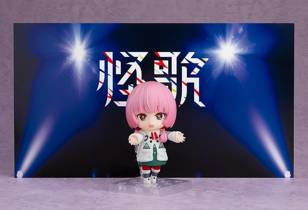 Good Smile Company Kaf Nendoroid 2414 Kamitsubaki City Action Figure