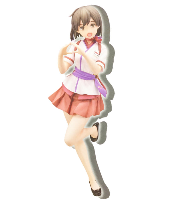 Kadokawa Hiryu Ca Mode Figure - Kantai Collection Jet A320 Model- Japan Figure Store - #1 Bring To You The Best Japanese Goods