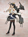 Quesq Kantai Collection Kirishima 1/8 Scale Figure Collectible Model- Japan Figure Store - #1 Bring To You The Best Japanese Goods