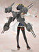 Quesq Kantai Collection Kirishima 1/8 Scale Figure Collectible Model- Japan Figure Store - #1 Bring To You The Best Japanese Goods