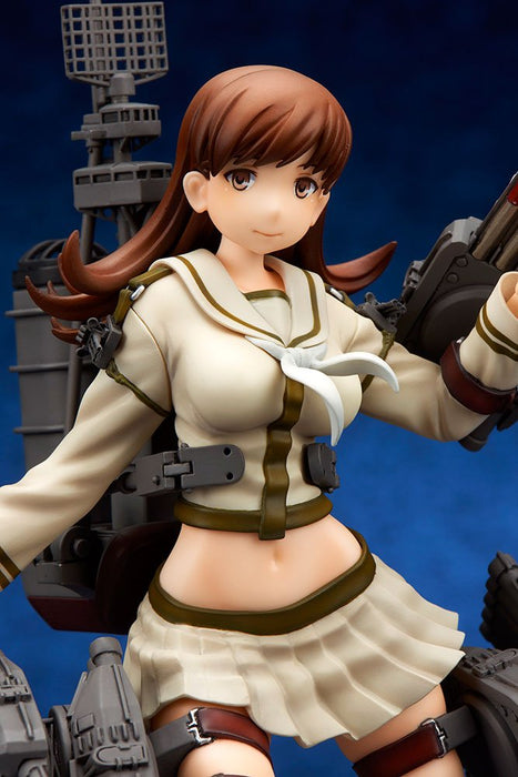 Quesq Kantai Collection Ooi Kai-II 1/8 Scale Complete Figure- Japan Figure Store - #1 Bring To You The Best Japanese Goods