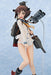 Aquamarine Kan Colle Yukikaze Major Damage Ver 1/8 Complete Figure- Japan Figure Store - #1 Bring To You The Best Japanese Goods