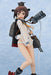 Aquamarine Kan Colle Yukikaze Major Damage Ver 1/8 Complete Figure- Japan Figure Store - #1 Bring To You The Best Japanese Goods