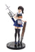 Taito Kantai Collection Kancolle Kaga Holiday Figure Collectible Toy