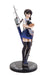 Taito Kantai Collection Kancolle Kaga Holiday Figure Collectible Toy