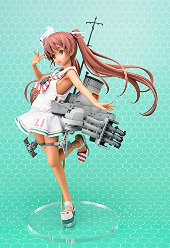 Hobby Japan Kantai Collection Libeccio 1/7 Scale Figure Standard Edition 2017 Release