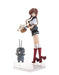 Taito Kantai Collection Teruzuki Moon Viewing Figure Collectible