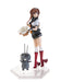 Taito Kantai Collection Teruzuki Moon Viewing Figure Collectible