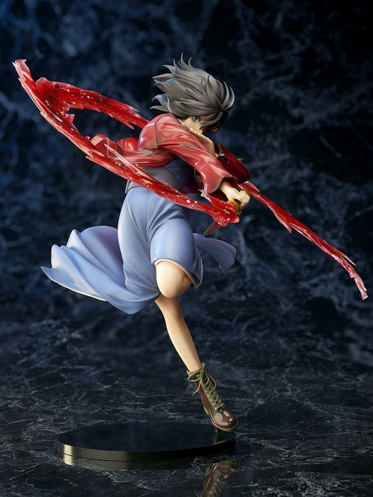 Aniplex Kara No Kyoukai Ryougi Shiki 1/7 Scale Collectible Figure