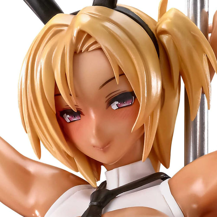 Mouse Unit Karryn's Prison Kuro Gal Karryn Pole Dance Style Figure