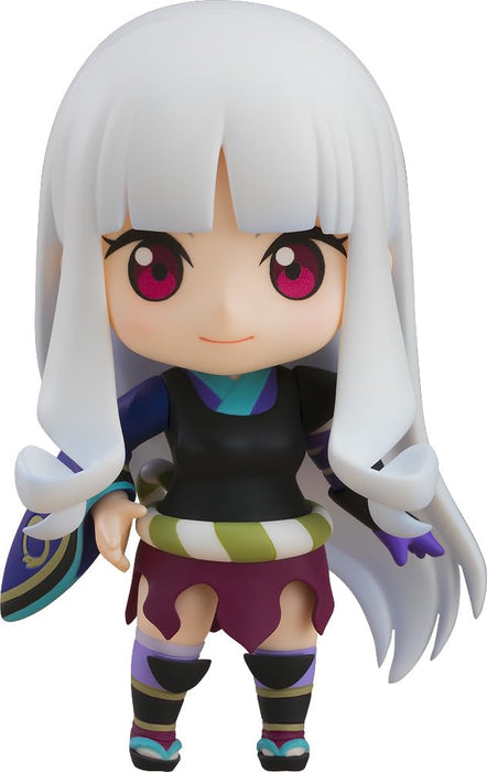 Good Smile Company As Manufacturer: Katanagatari Togame Nendoroid Figure #2633