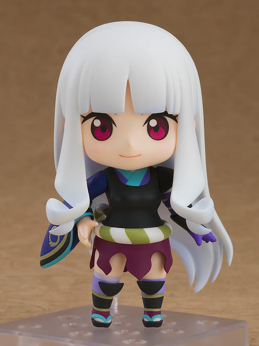 Good Smile Company As Manufacturer: Katanagatari Togame Nendoroid Figure #2633