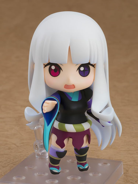 Good Smile Company As Manufacturer: Katanagatari Togame Nendoroid Figure #2633