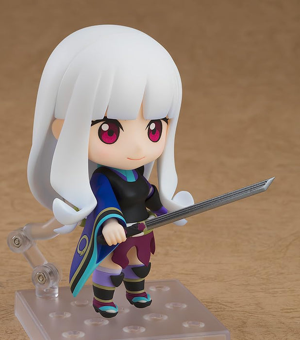 Good Smile Company As Manufacturer: Katanagatari Togame Nendoroid Figure #2633