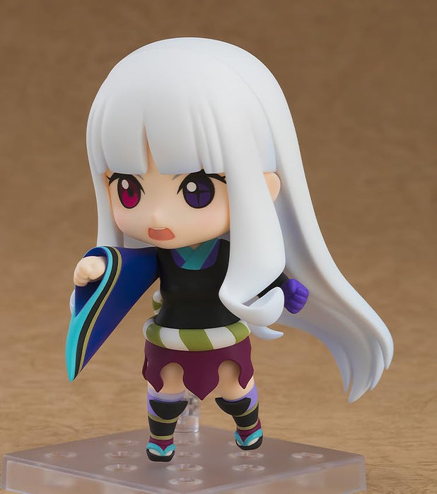 Good Smile Company As Manufacturer: Katanagatari Togame Nendoroid Figure #2633