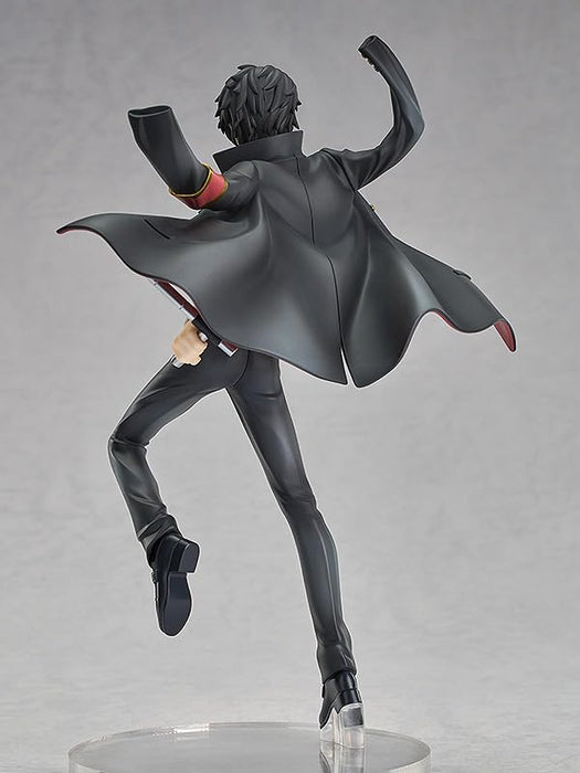 Good Smile Arts Shanghai Katekyou Hitman Reborn Hibari Kyouya Pop Up Parade Figure