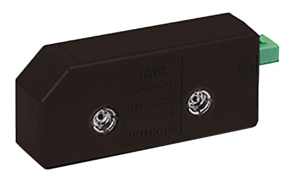 KATO Accessory Adapter 24-829Bk Railway Model Supplies Connector