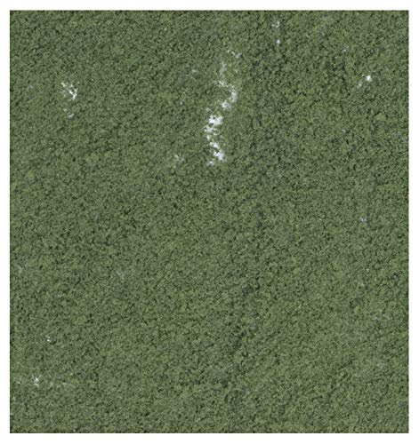 KATO Diorama Supplies Plant Sheet Dark Green 24-318 Railway Model Kit