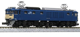 Kato EF64 1000 JR Freight Railway Model Electric Locomotive 3024-3