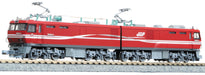 Kato Eh800 Model Train Electric Locomotive 3086 Railroad Replica