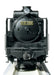 Kato Ho Gauge D51 Steam Locomotive 1-203 Model Train Engine