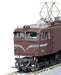 KATO Ho Gauge Ef58 Electric Locomotive Brown Model Railroad Train 1-325