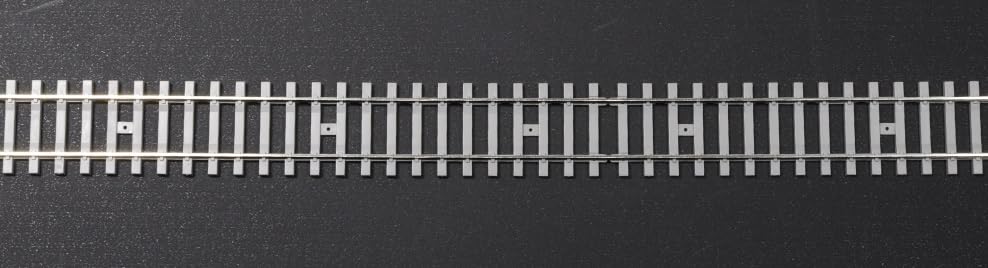 Kato Ho Gauge Flexible Track 900Mm 10 Pcs Railway Model Supplies