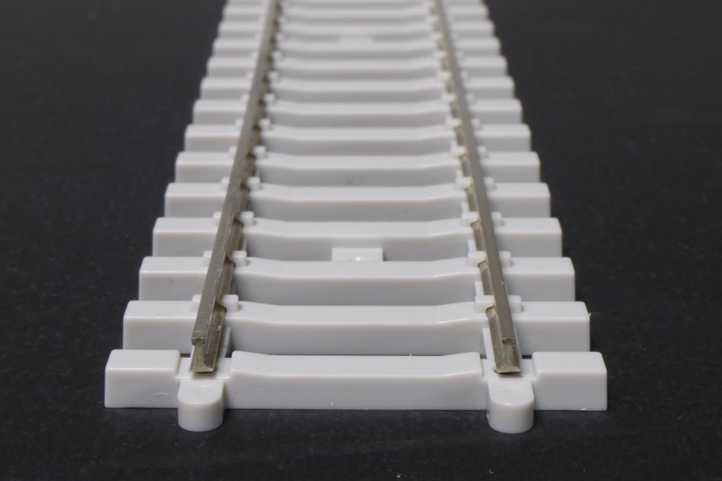 Kato Ho Gauge Flexible Track 900Mm 10 Pcs Railway Model Supplies