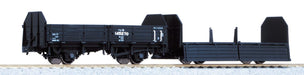 KATO Tora 45000 Ho Gauge 2-Car Railway Model Freight Set 1-830