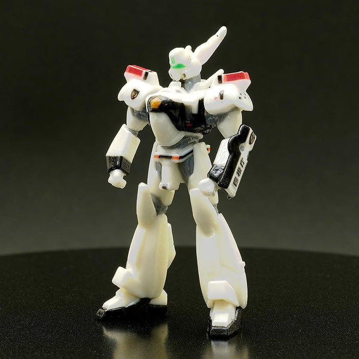 KATO Av-98 Ingram 1/150 Scale Full Color 3D Printed Figure 24-700A