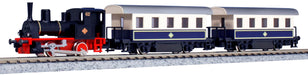 KATO N Gauge Chibiroco Set Steam Locomotive Fairy Tale Land Model 10-503-2
