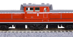 KATO N Gauge Dd51 Late Model Diesel Locomotive Warm Climate Type 7008-N