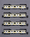 KATO N Gauge E231 500 Chuo-Sobu 4-Car Extension Set Railway Model Train 10-1913