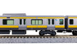 KATO N Gauge E231 Chuo-Sobu Local Line 6-Car Basic Train Set Model 10-1912
