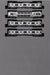 KATO 10-1703 Series E235-1000 Yokosuka/Sobu Rapid Line 4 Cars Add-On Set A N Scale- Japan Figure Store - #1 Bring To You The Best Japanese Goods