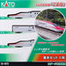 KATO N Gauge E6 Shinkansen Komachi 3-Car Model Train Set 10-1973