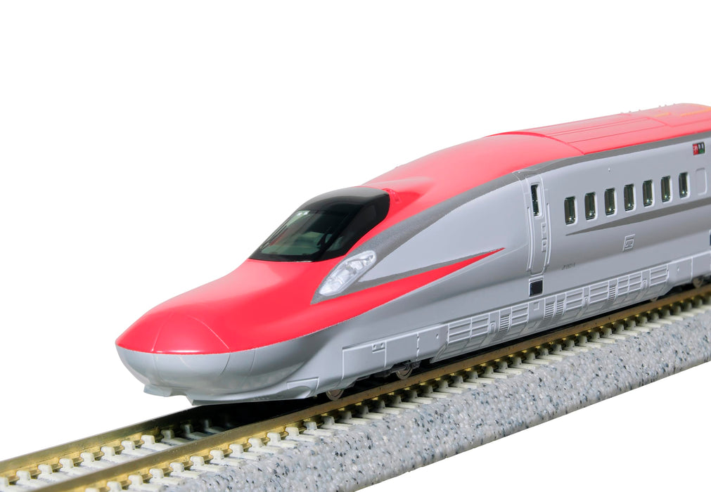 KATO N Gauge E6 Shinkansen Komachi 3-Car Model Train Set 10-1973