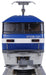 KATO N Gauge Ef210 100 Series Model Railroad Electric Locomotive 3034-7