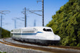 KATO N Gauge N700S Shinkansen Nozomi Starter Railway Model Set