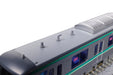 KATO N Gauge 16000 Series Tokyo Metro Chiyoda 6-Car Train Set Model 10-2003