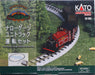 KATO Narrow Gauge Unitrack Driving Set 52-850 Railway Model Starter Kit
