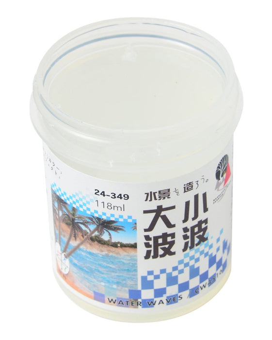 KATO Big Wave Small Wave Water System 24-349 Railway Model Supplies