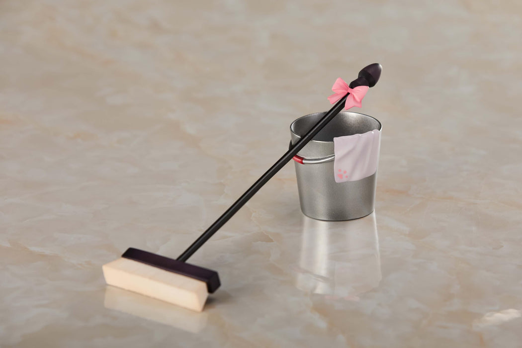 Kawa Design Cat Girl Coco Deluxe 1/6 Scale Painted Figure PVC ABS Edition