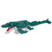 Nanoblock Dino Series: Mosasaurus Model 6.5x12.5x32cm Ages 12+ NBM-053- Japan Figure Store - #1 Bring To You The Best Japanese Goods