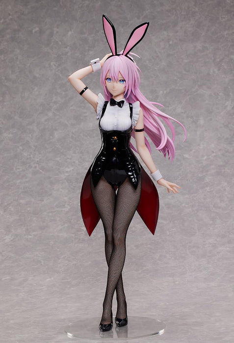 Freeing Kawaii Shikimori Miyako Bunny Ver 1/4 B-Style Figur Sammlerstück