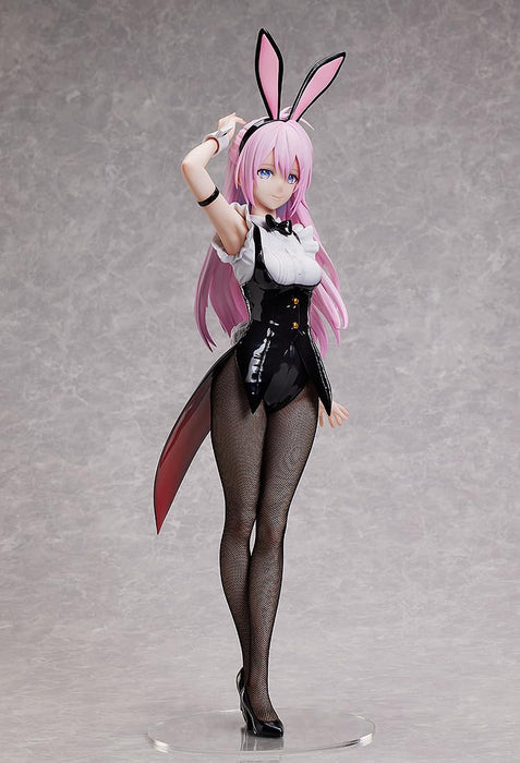 Freeing Kawaii Shikimori Miyako Bunny Ver 1/4 B-Style Figure Collectible